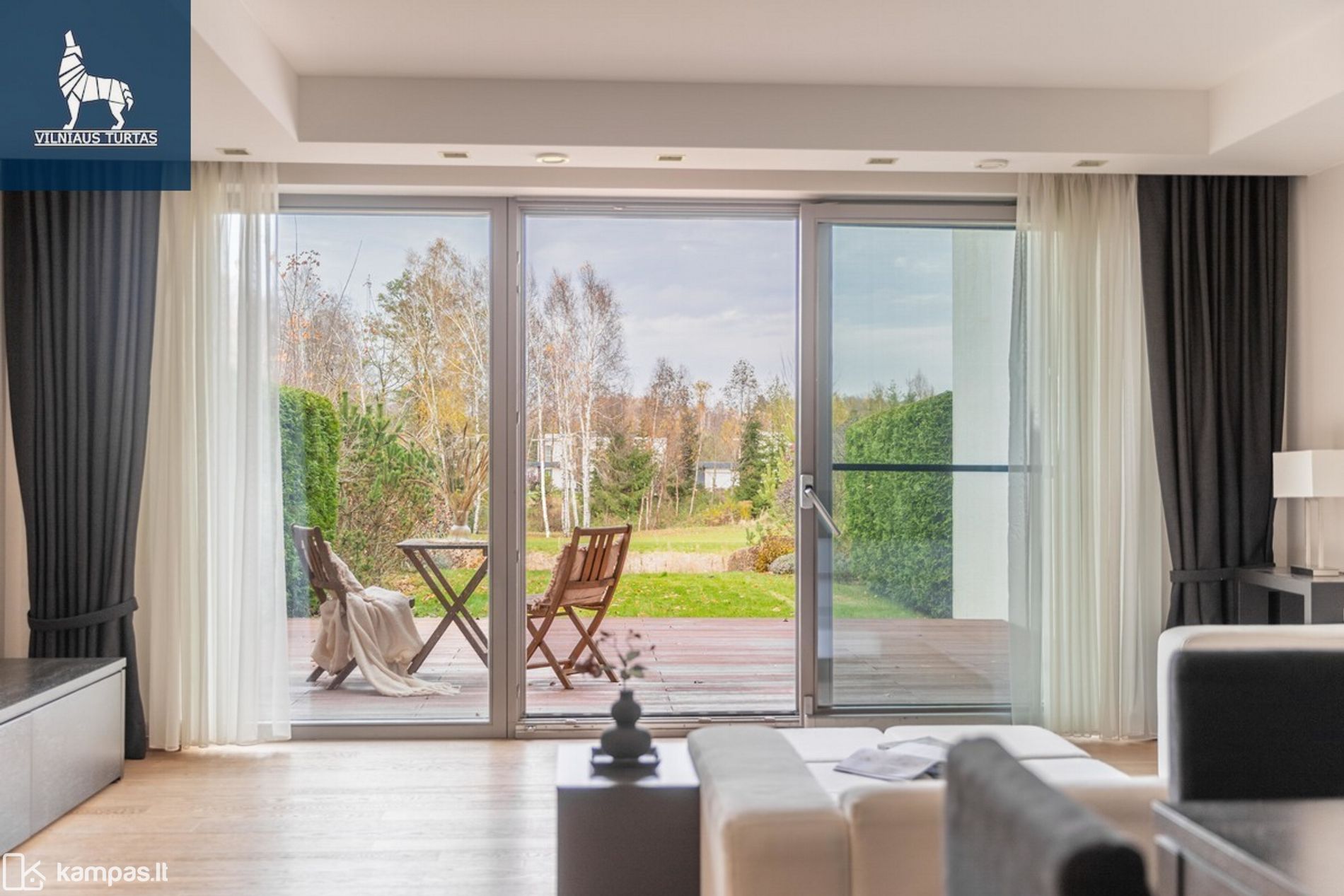 Main Image Vilniaus r. sav., Masionys, Gardenijų g.