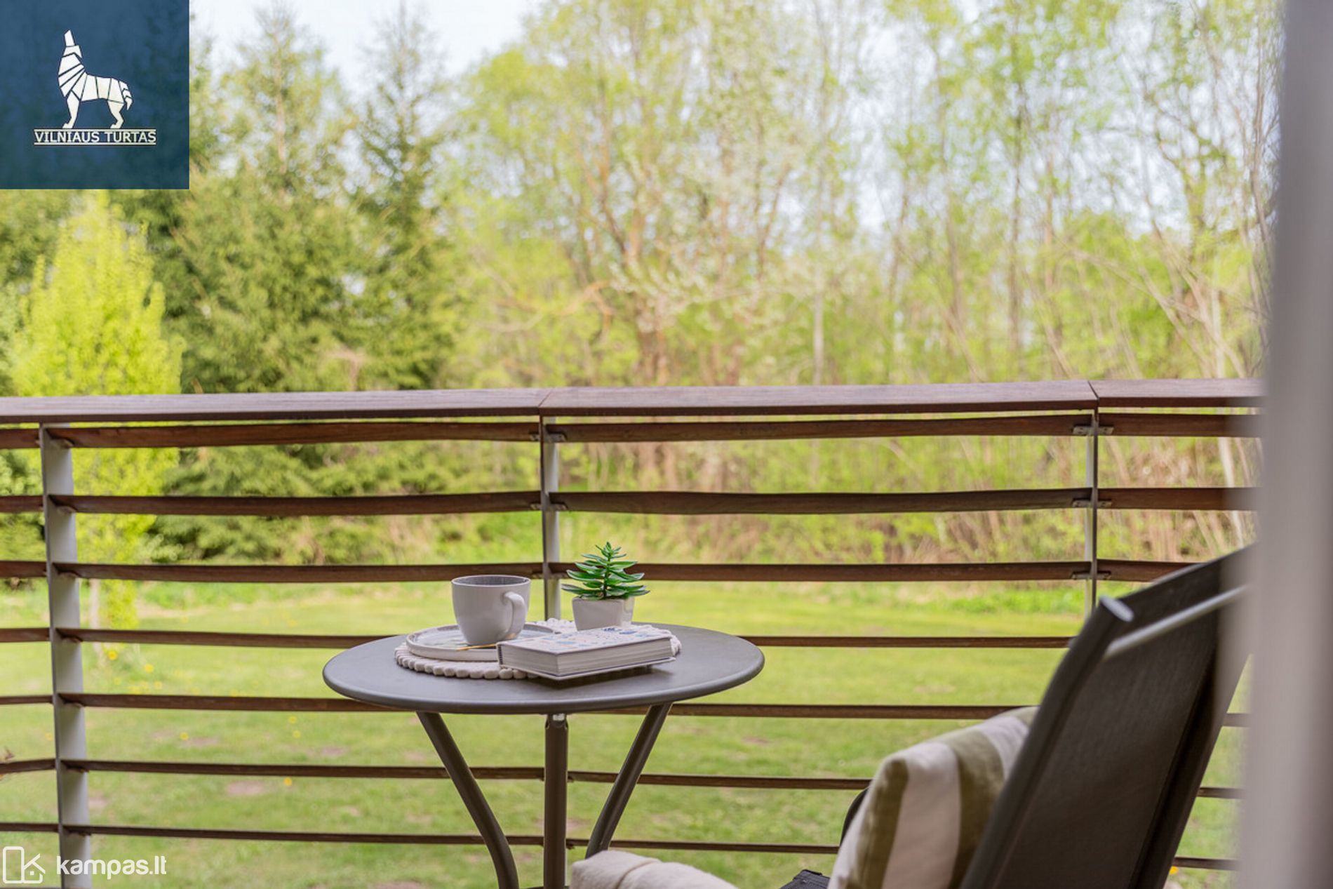 Main Image Vilniaus r. sav., Masionys, Gardenijų g.