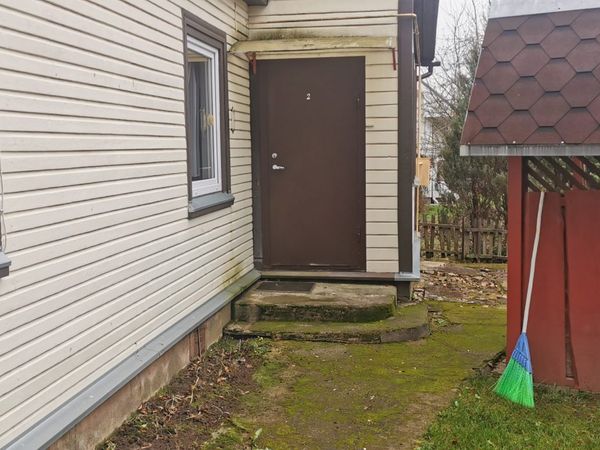 Panevėžys, Kniaudiškiai