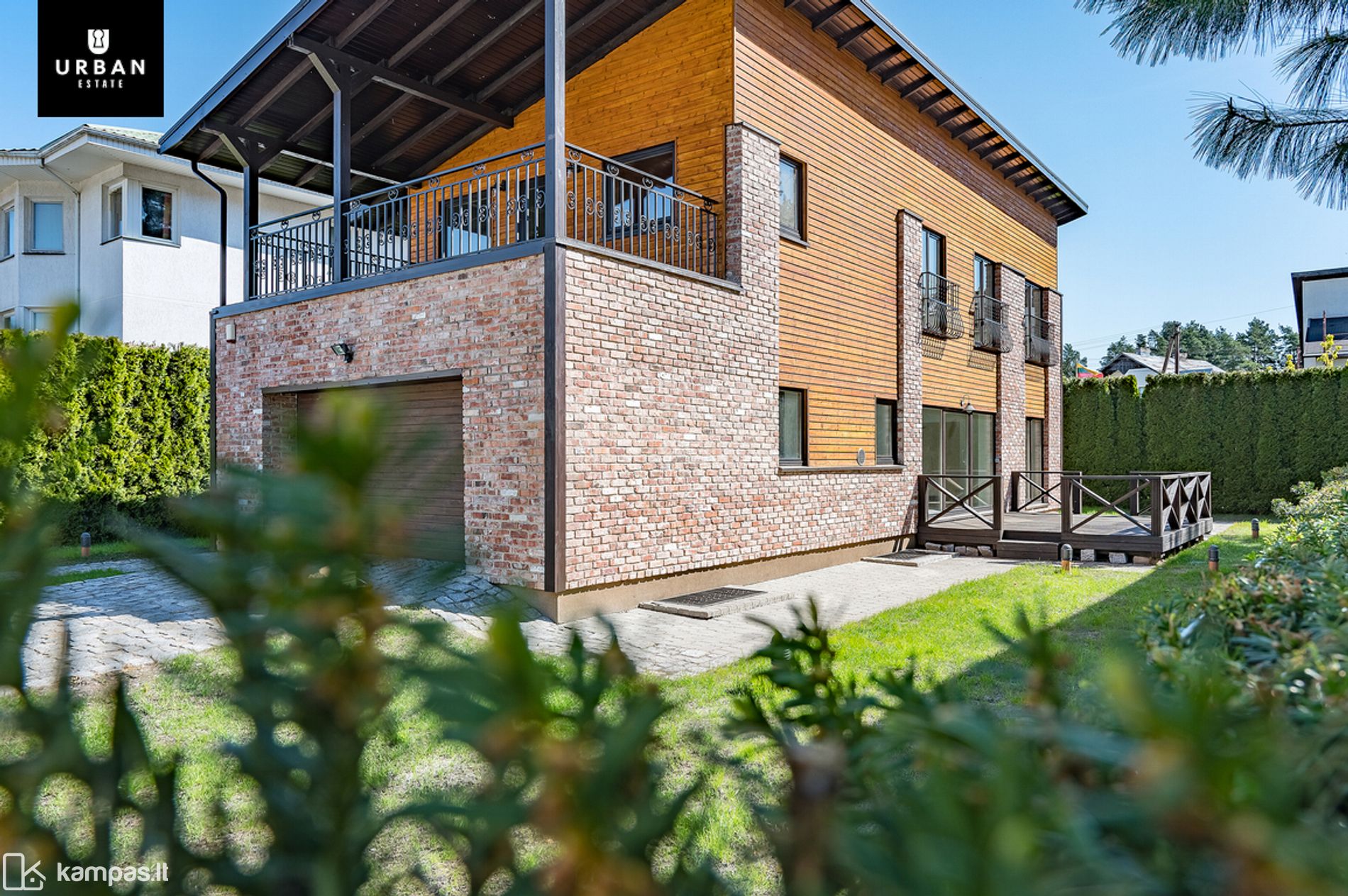 Main Image Vilnius, Lazdynėliai, Ratilių g.