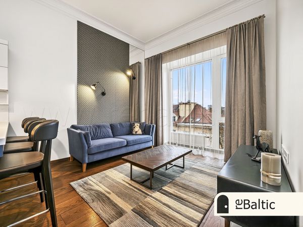 Vilnius, Senamiestis