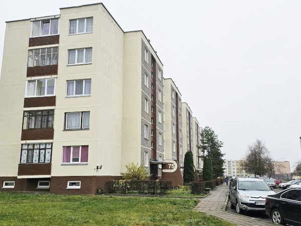 Panevėžys, Kniaudiškiai