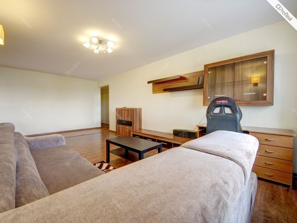 Vilnius, Pašilaičiai