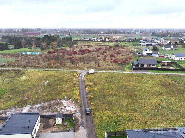 Kauno r. sav., Šniūrai