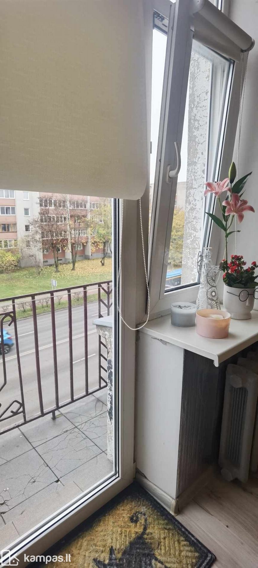 Main Image Klaipėda, Žvejybos uostas, Minijos g.