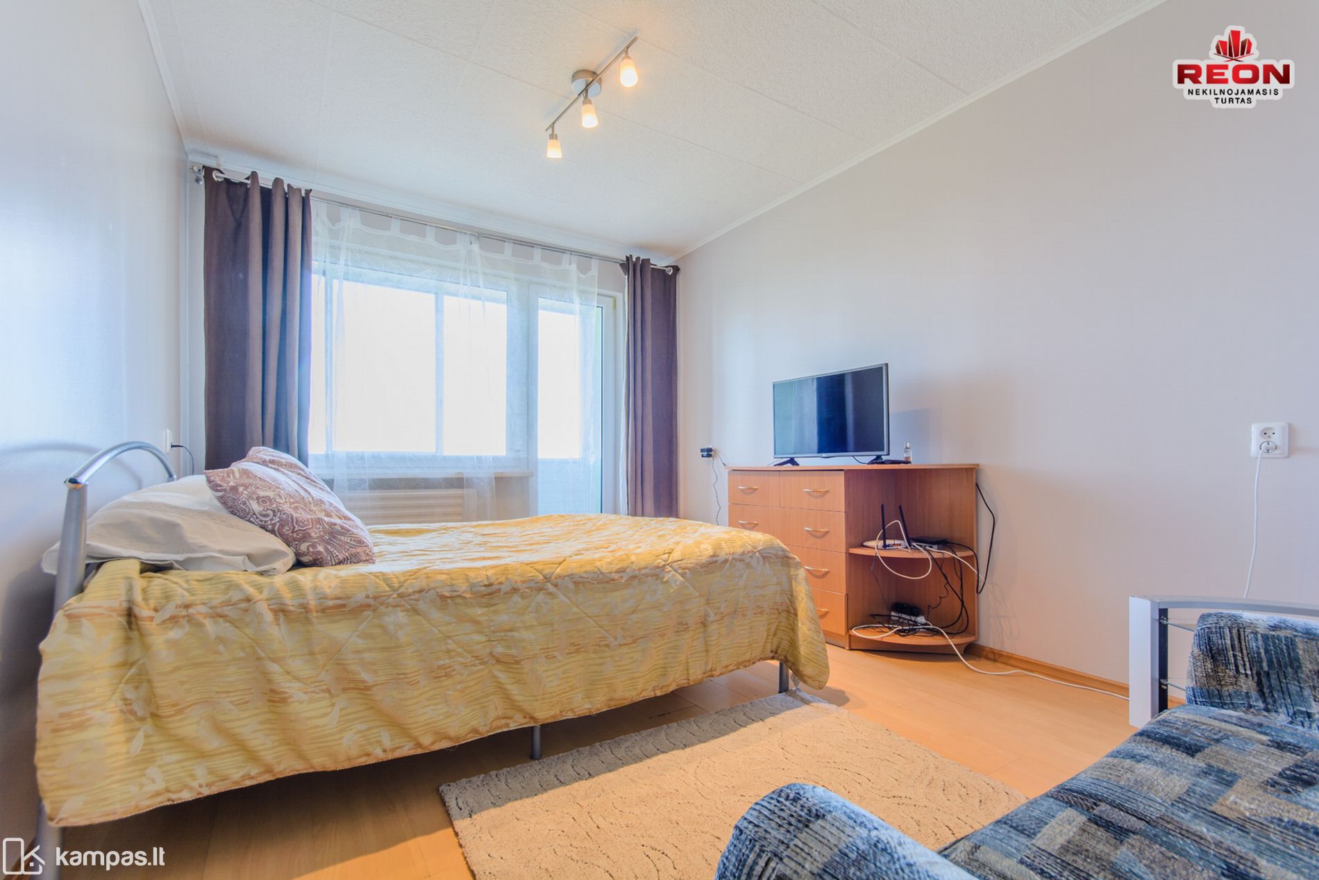 Main Image Vilnius, Baltupiai, Baltupio g.