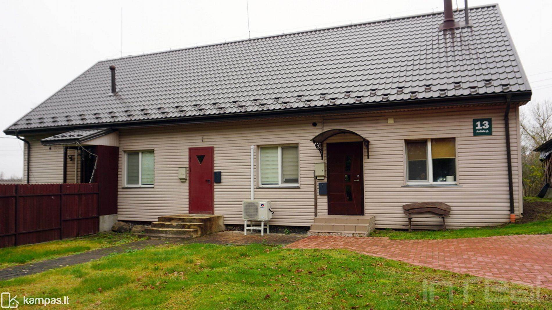 Main Image Šiaulių r. sav., Aukštelkė, Poilsio g.