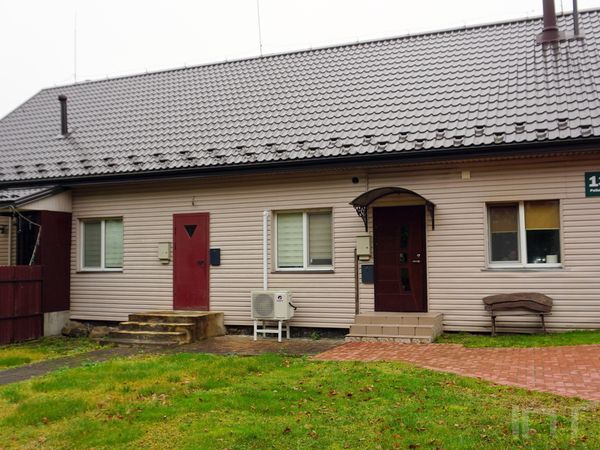 Šiaulių r. sav., Aukštelkė