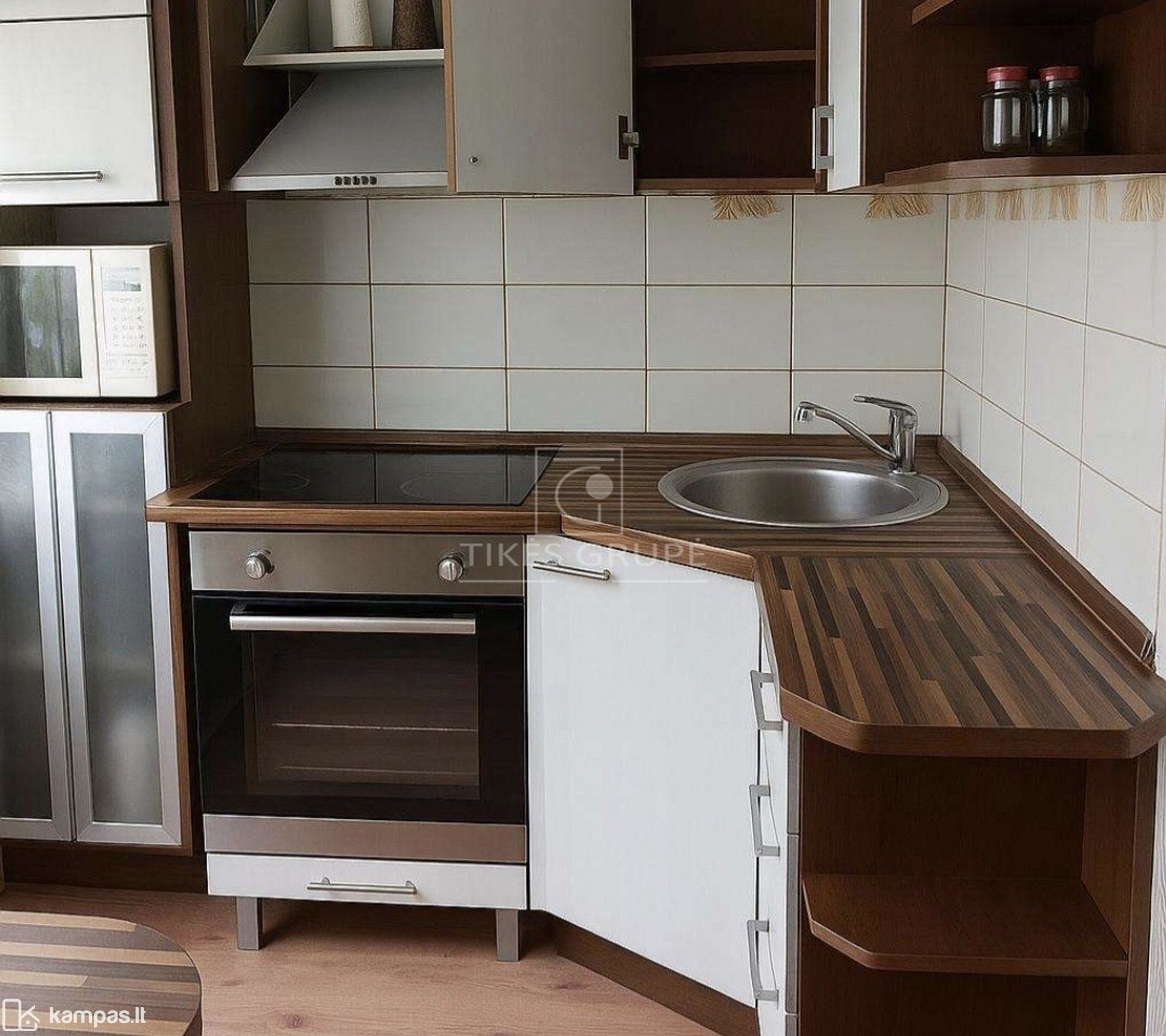 Main Image Klaipėda, Debrecenas, Debreceno g.