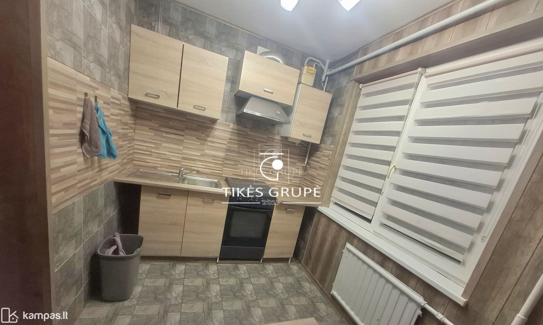 Main Image Klaipėda, Laukininkai, Laukininkų g.