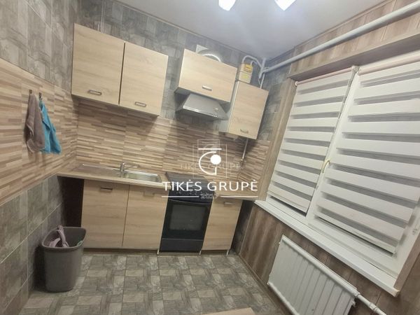 Klaipėda, Laukininkai