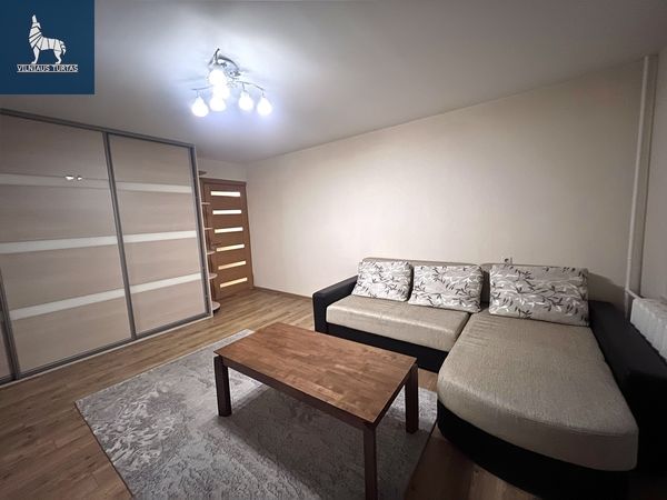 Vilnius, Naujamiestis