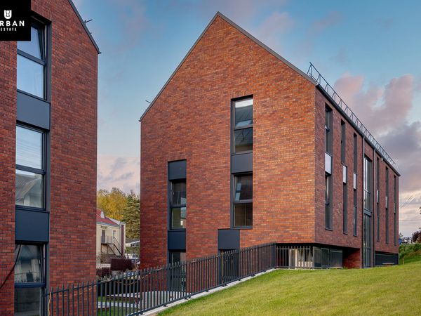 Vilnius, Saulėtekis