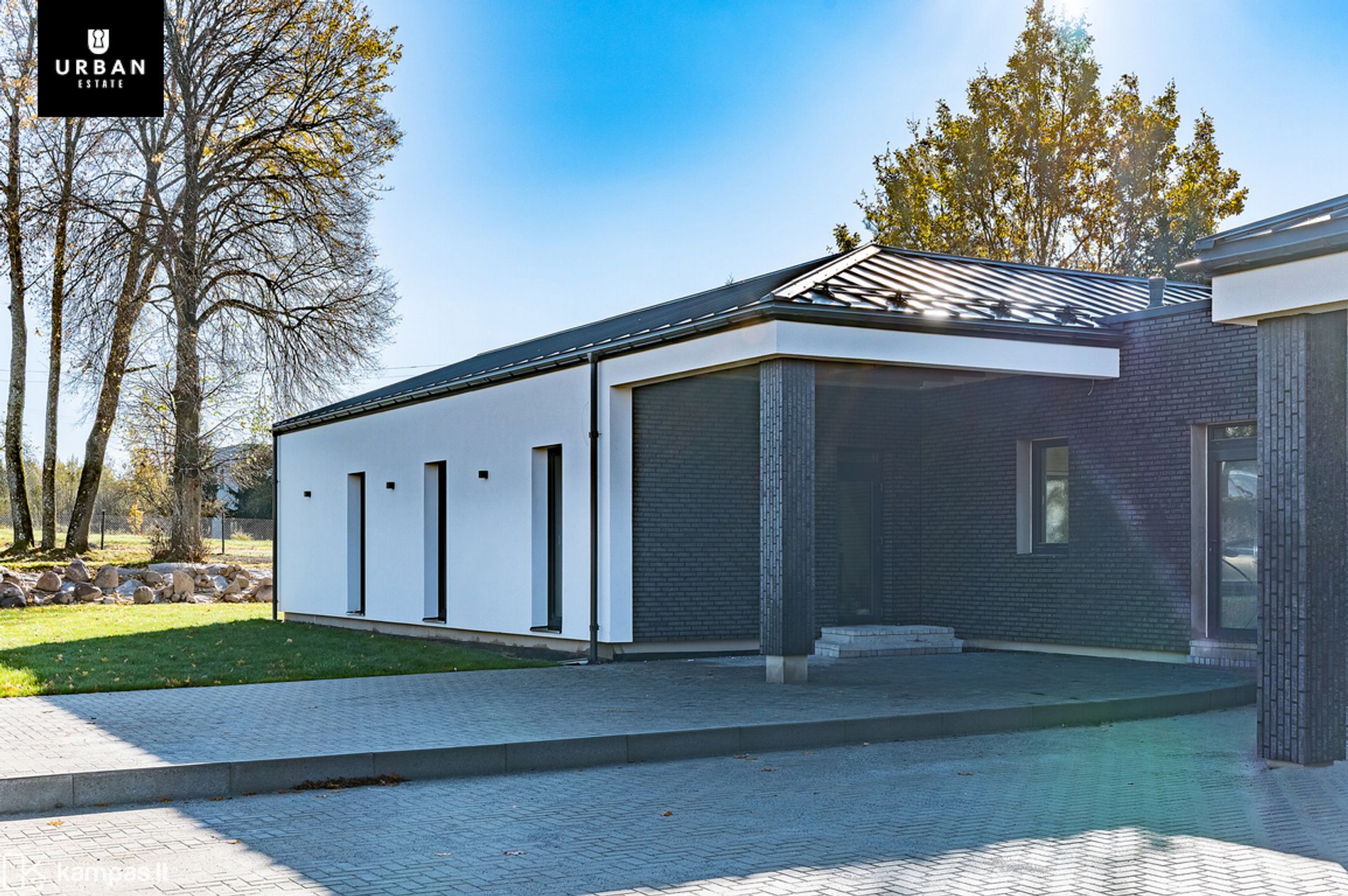 Main Image Vilnius, Markučiai, Medininkų g.