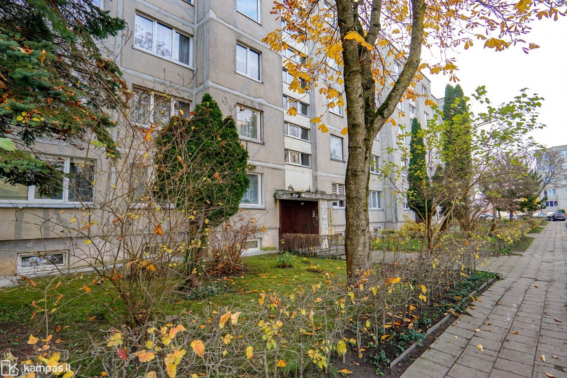 Main Image Panevėžys, Klaipėda, Ateities g.