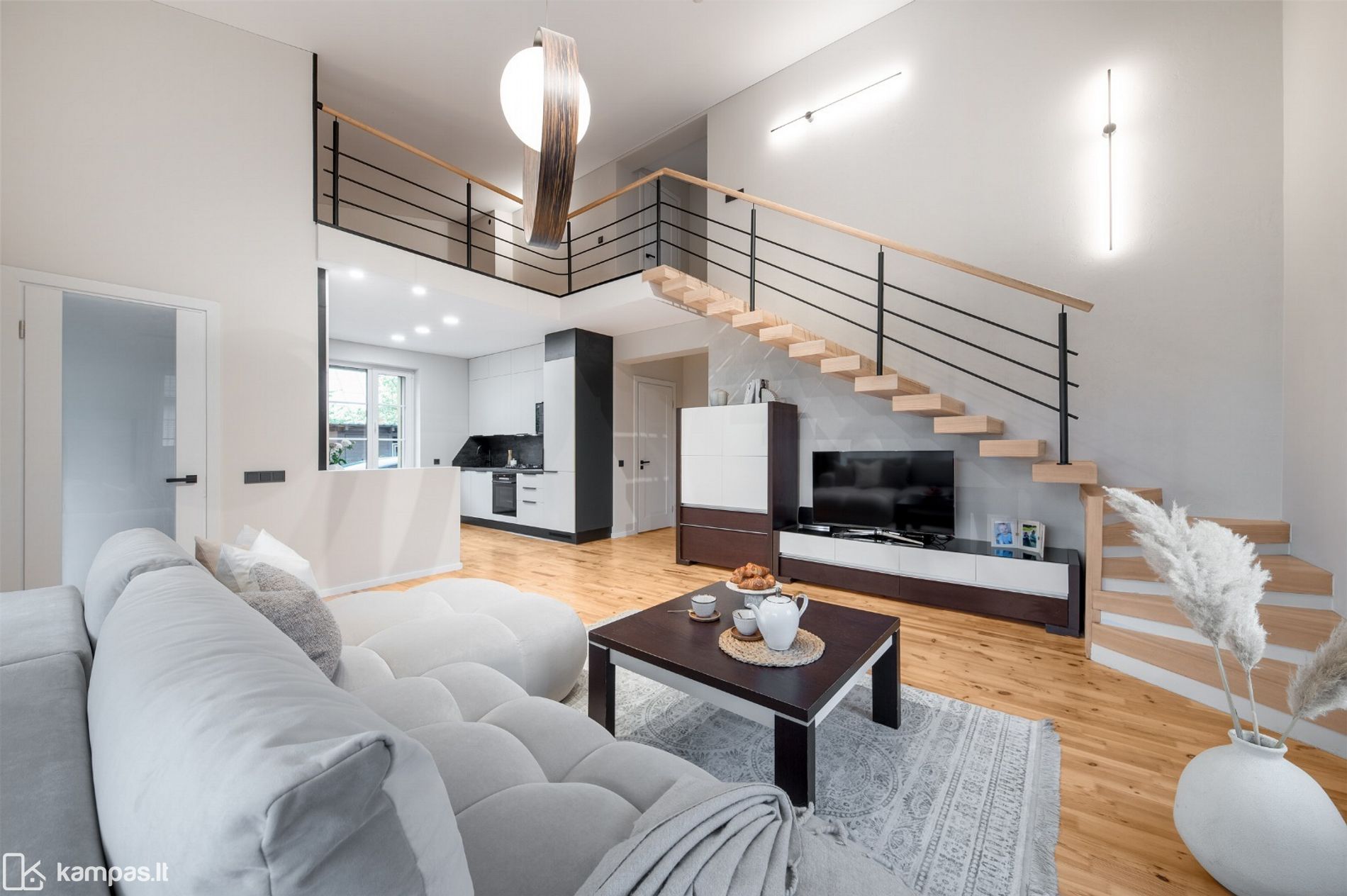 Main Image Vilnius, Balsiai, Vindaubos g.