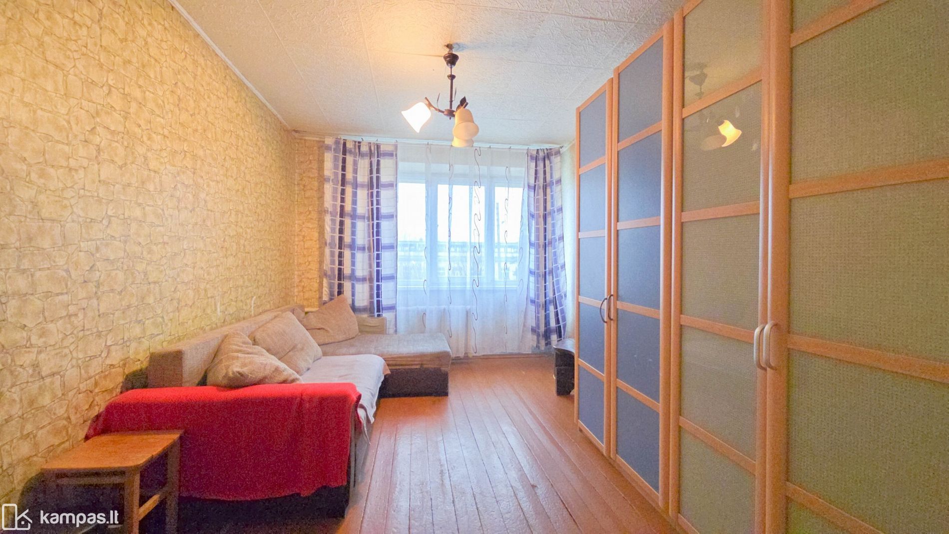 Main Image Alytaus r. sav., Simnas, Melioratorių g.