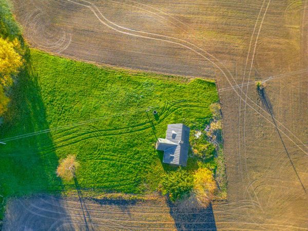 Alytaus r. sav., Gervėnai