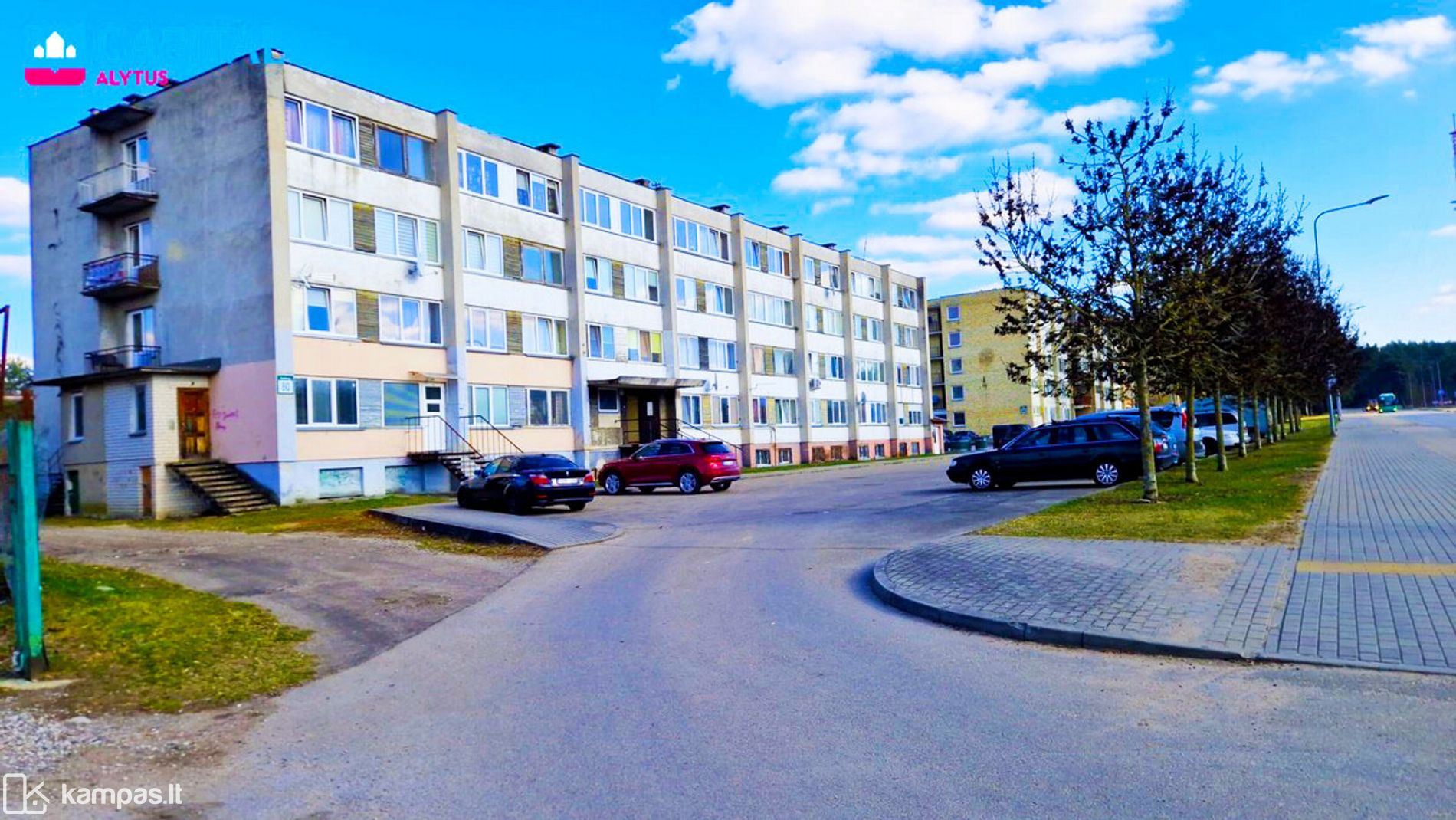 Main Image Druskininkų sav., Druskininkai, Gardino g.