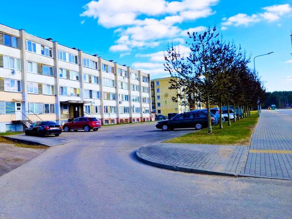 Druskininkų sav., Druskininkai