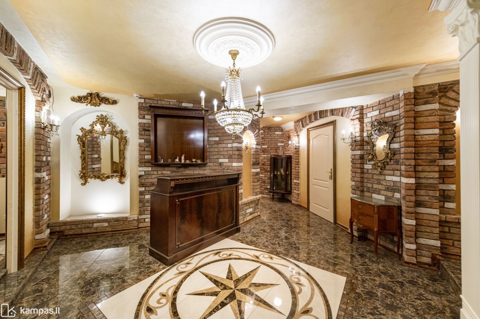 Main Image Kaunas, Centras, Savanorių pr.