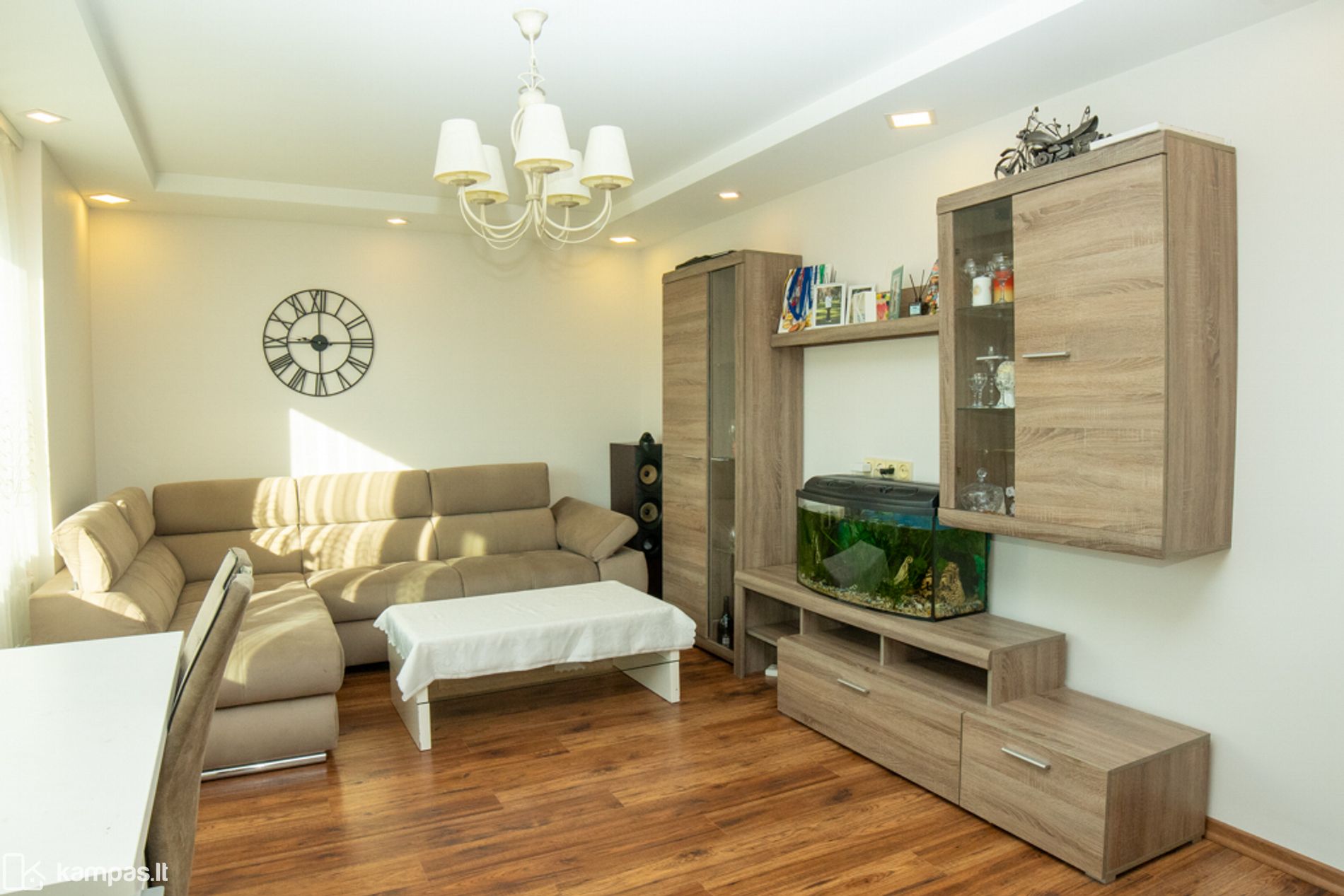 Main Image Druskininkų sav., Druskininkai, Liškiavos g.