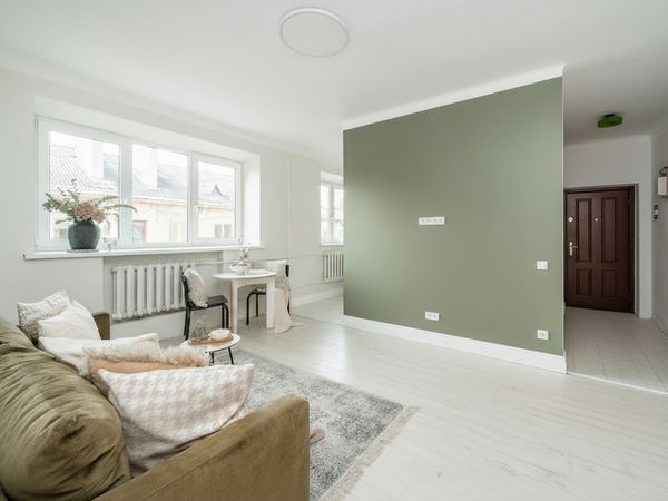 Vilnius, Naujininkai