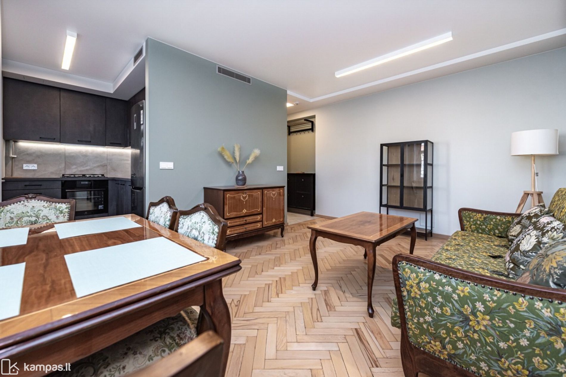 Main Image Vilnius, Antakalnis, Smėlio g.