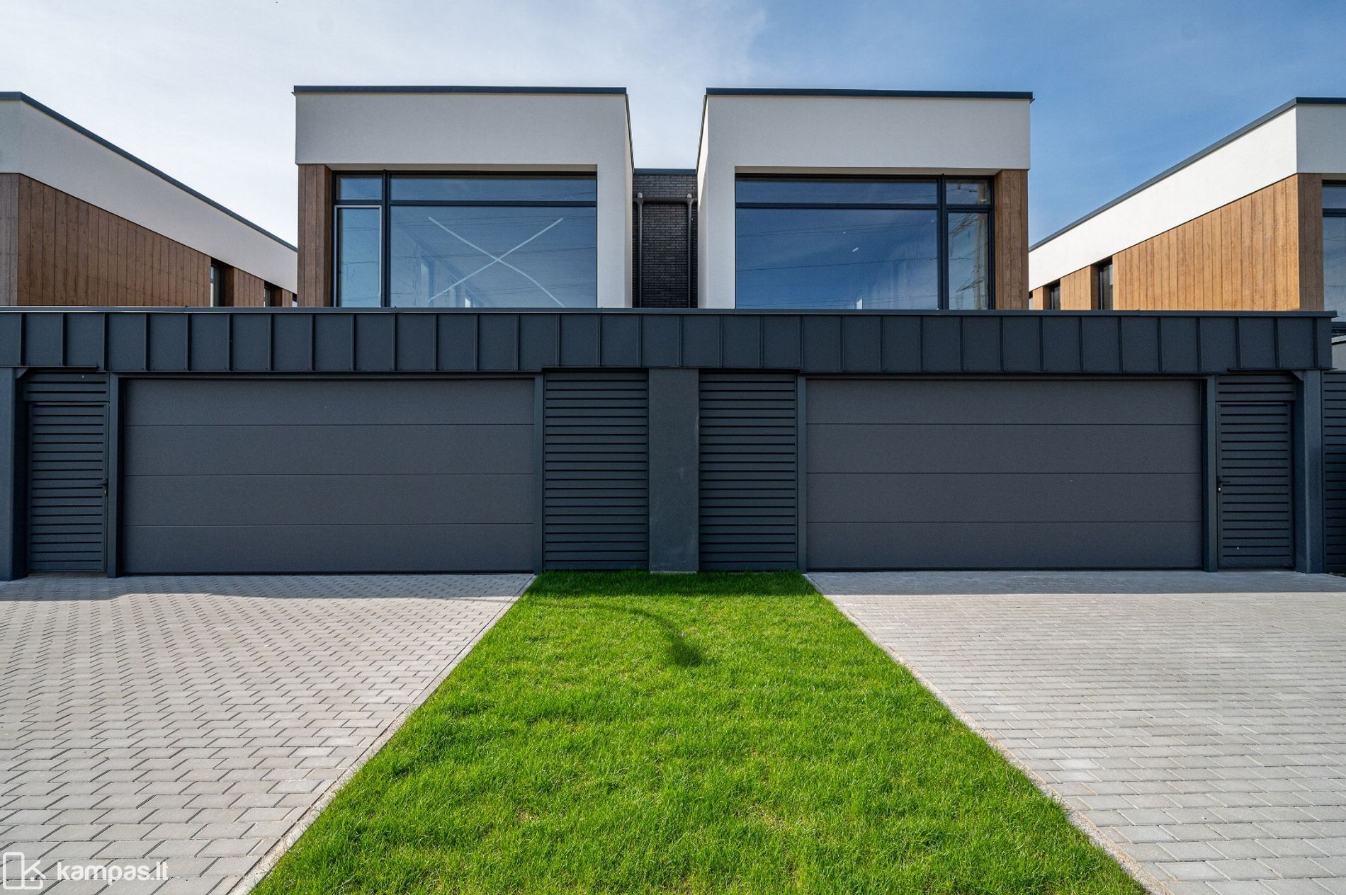 Main Image Vilnius, Kalnėnai, Rukainių g.