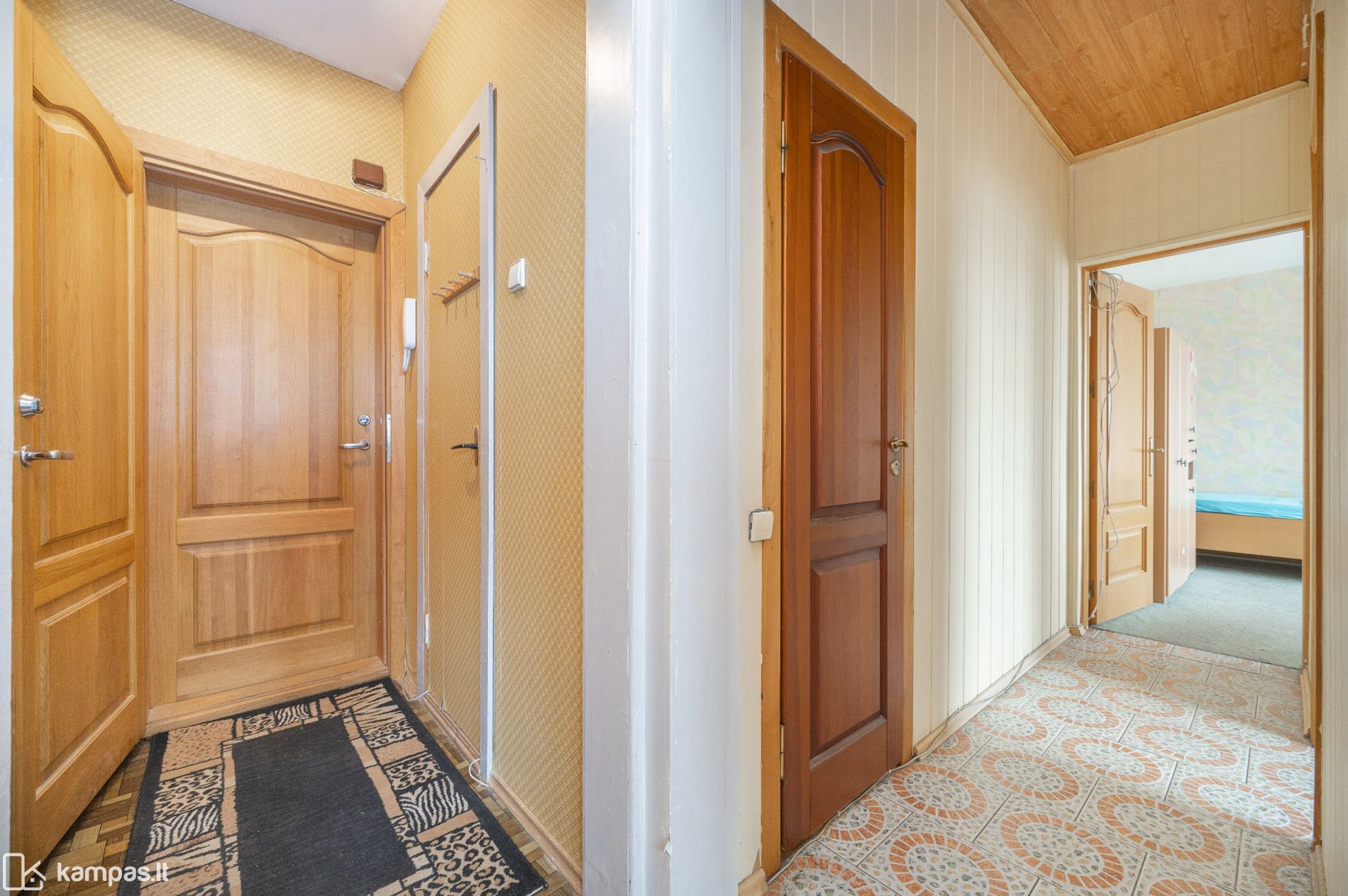 Main Image Vilnius, Pašilaičiai, Žemynos g.