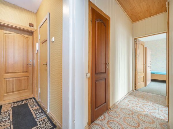 Vilnius, Pašilaičiai