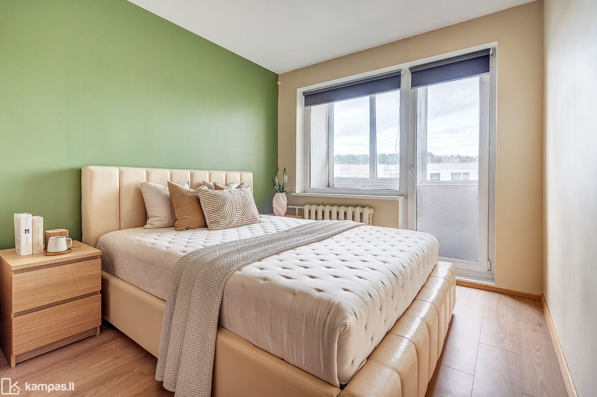 Main Image Vilnius, Šeškinė, Musninkų g.