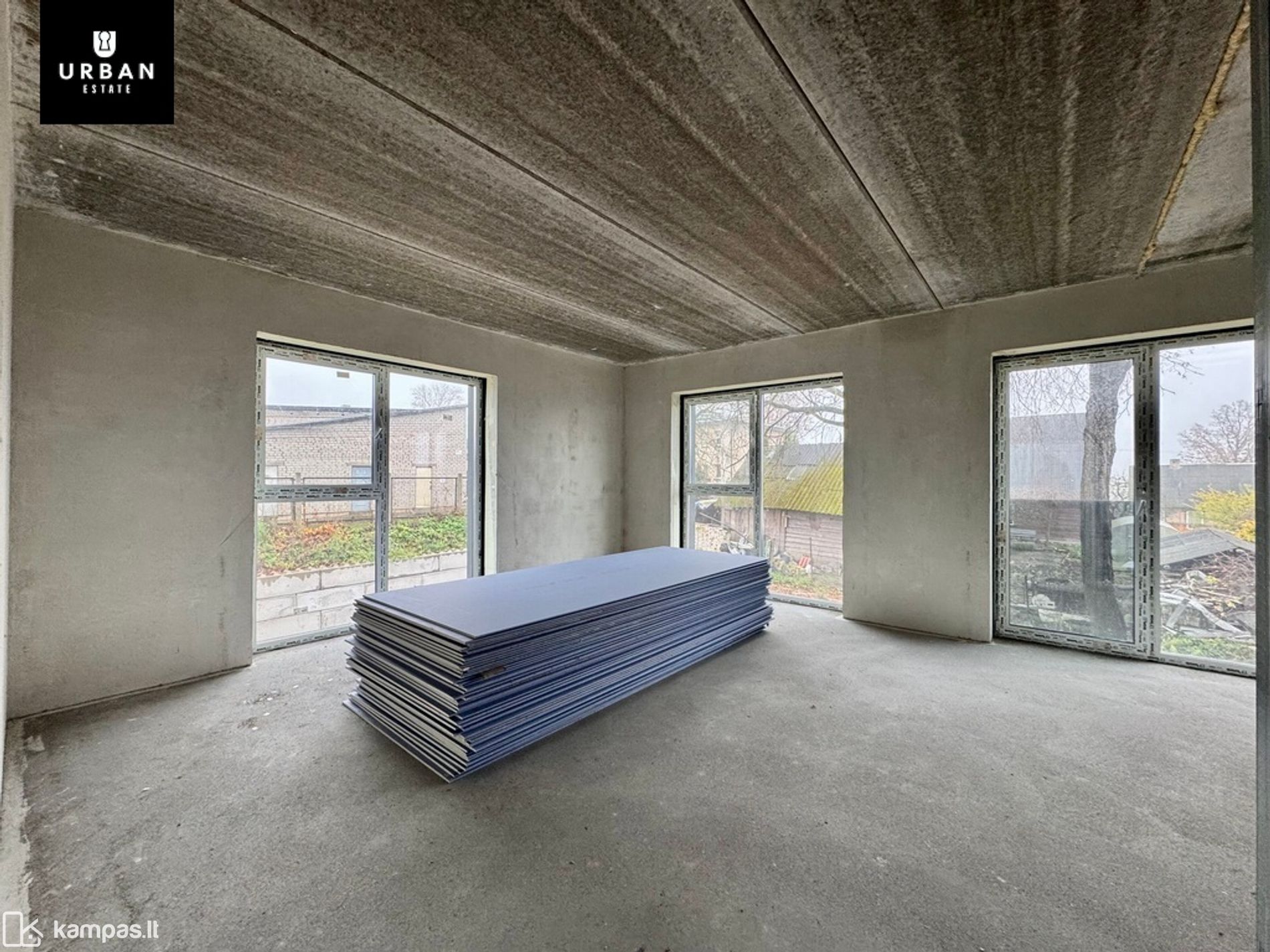 Main Image Raseinių r. sav., Raseiniai, Maironio g.