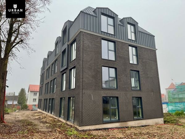 Raseinių r. sav., Raseiniai