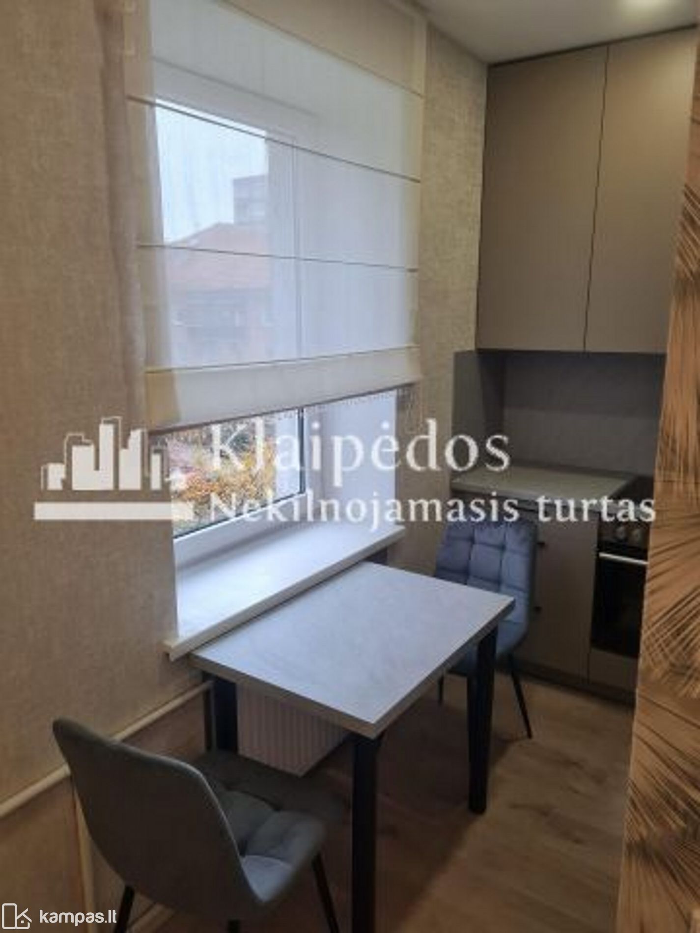 Main Image Klaipėda, Žvejybos uostas, Minijos g.