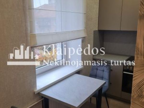 Klaipėda, Žvejybos uostas