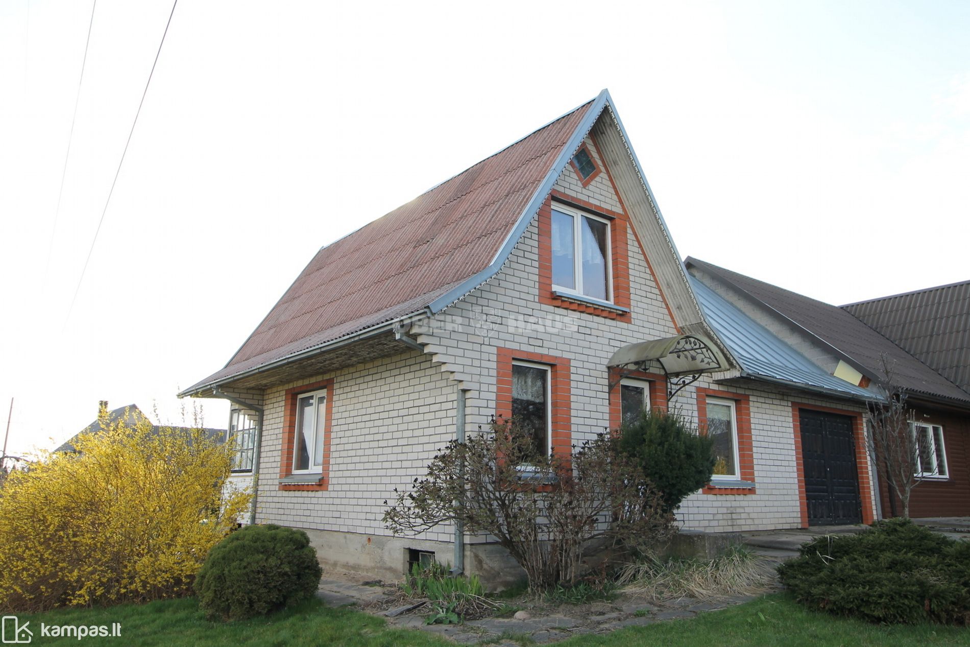 Main Image Kelmės r. sav., Kelmė, Vyšnių g.