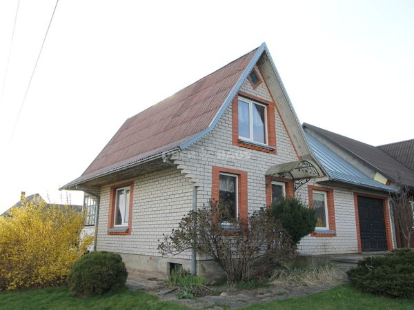 Kelmės r. sav., Kelmė