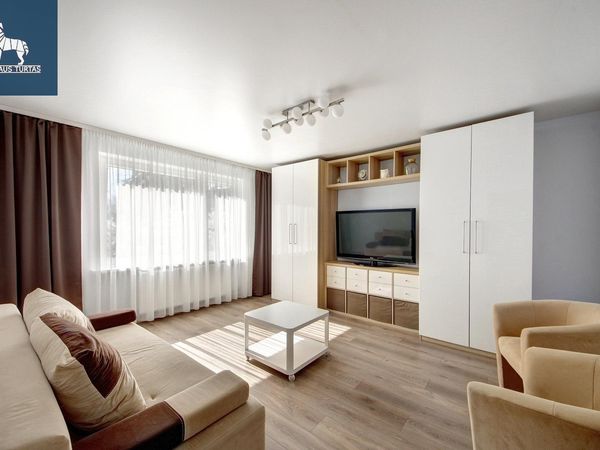 Vilnius, Naujamiestis