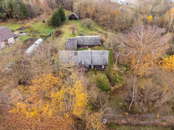 Vilnius, Naujoji Vilnia