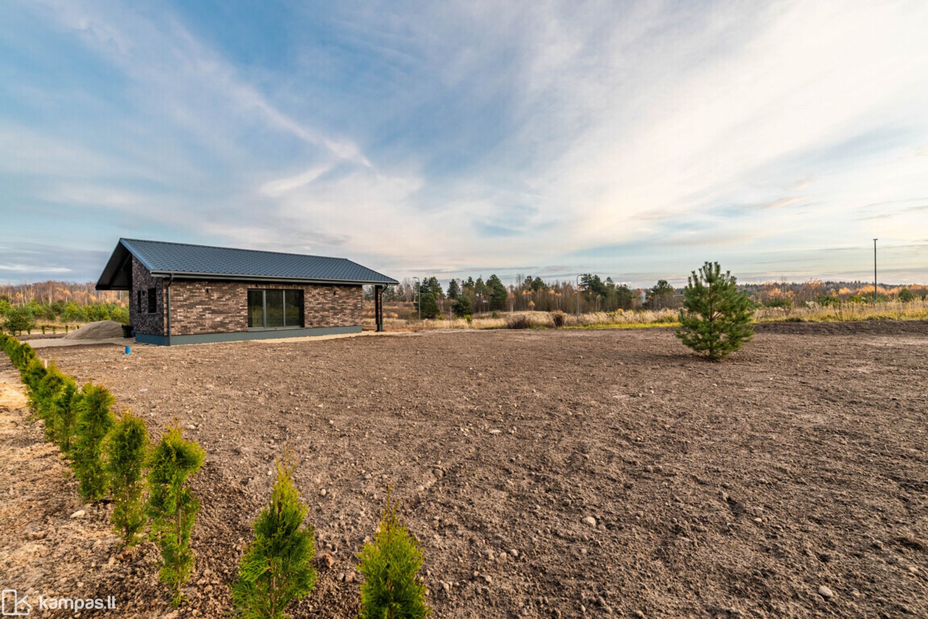 Main Image Trakų r. sav., Račkūnai, Pušyno g.