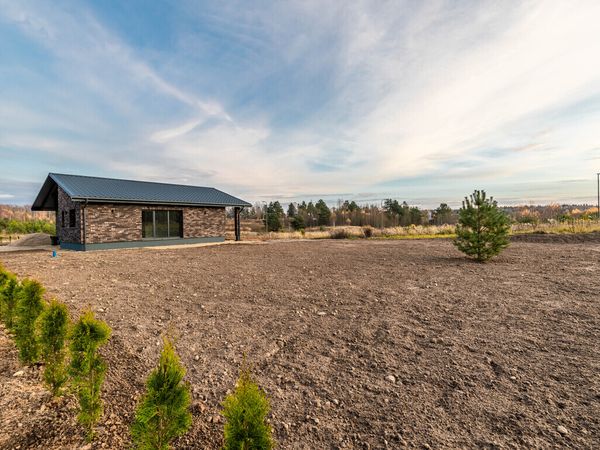 Trakų r. sav., Račkūnai