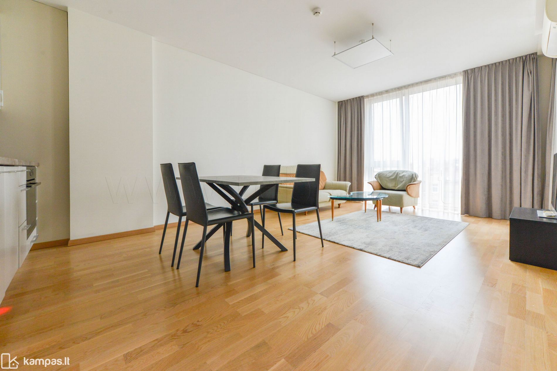 Main Image Vilnius, Naujamiestis, M. K. Čiurlionio g.