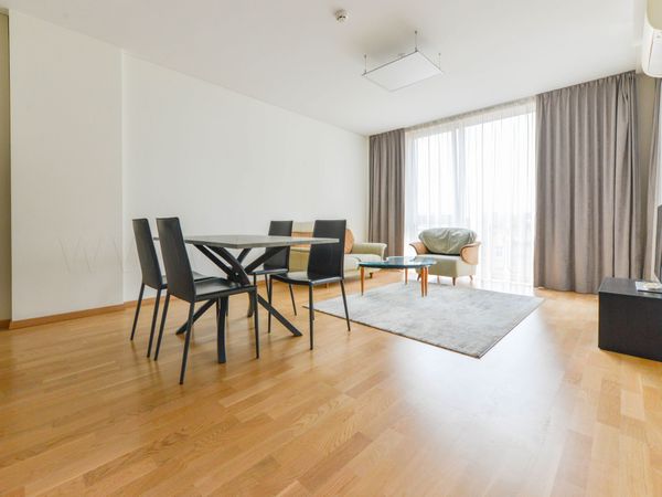 Vilnius, Naujamiestis