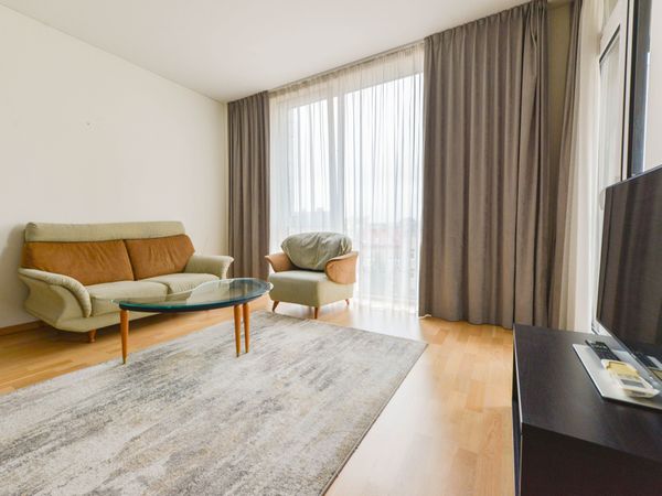 Vilnius, Naujamiestis