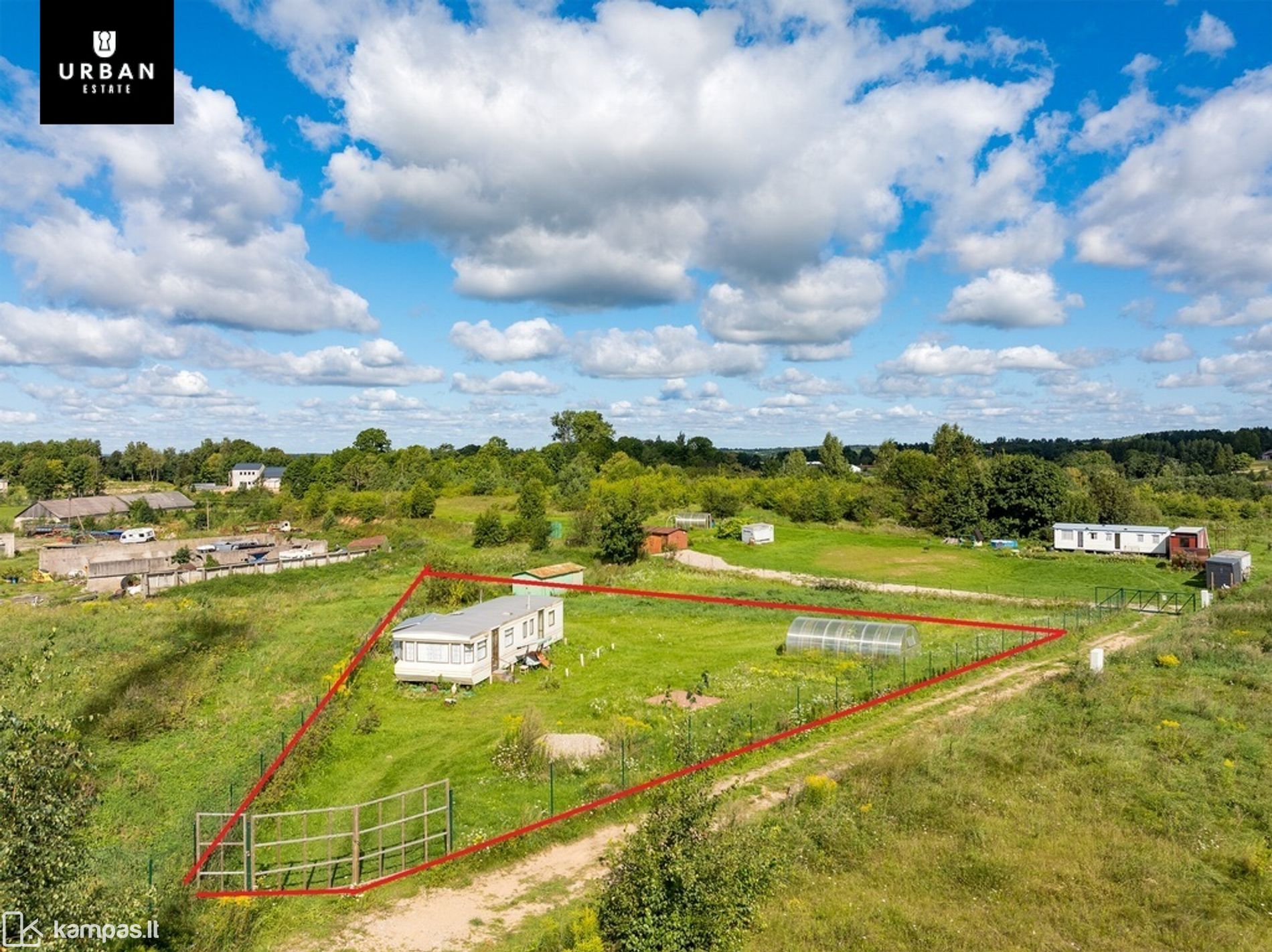 Main Image Vilniaus r. sav., Rastinėnai, Rastinėnų g.