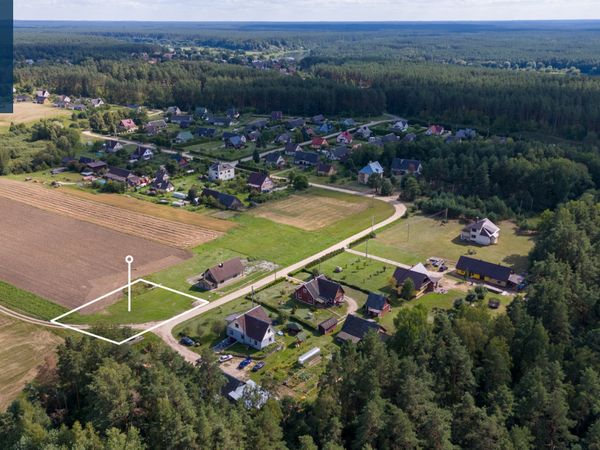 Varėnos r. sav., Merkinė