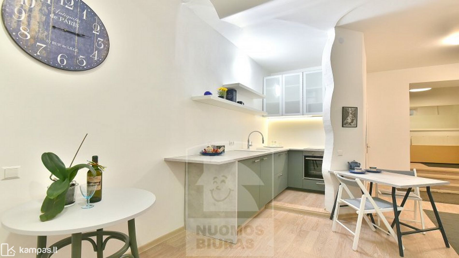 Main Image Vilnius, Senamiestis, Didžioji g.