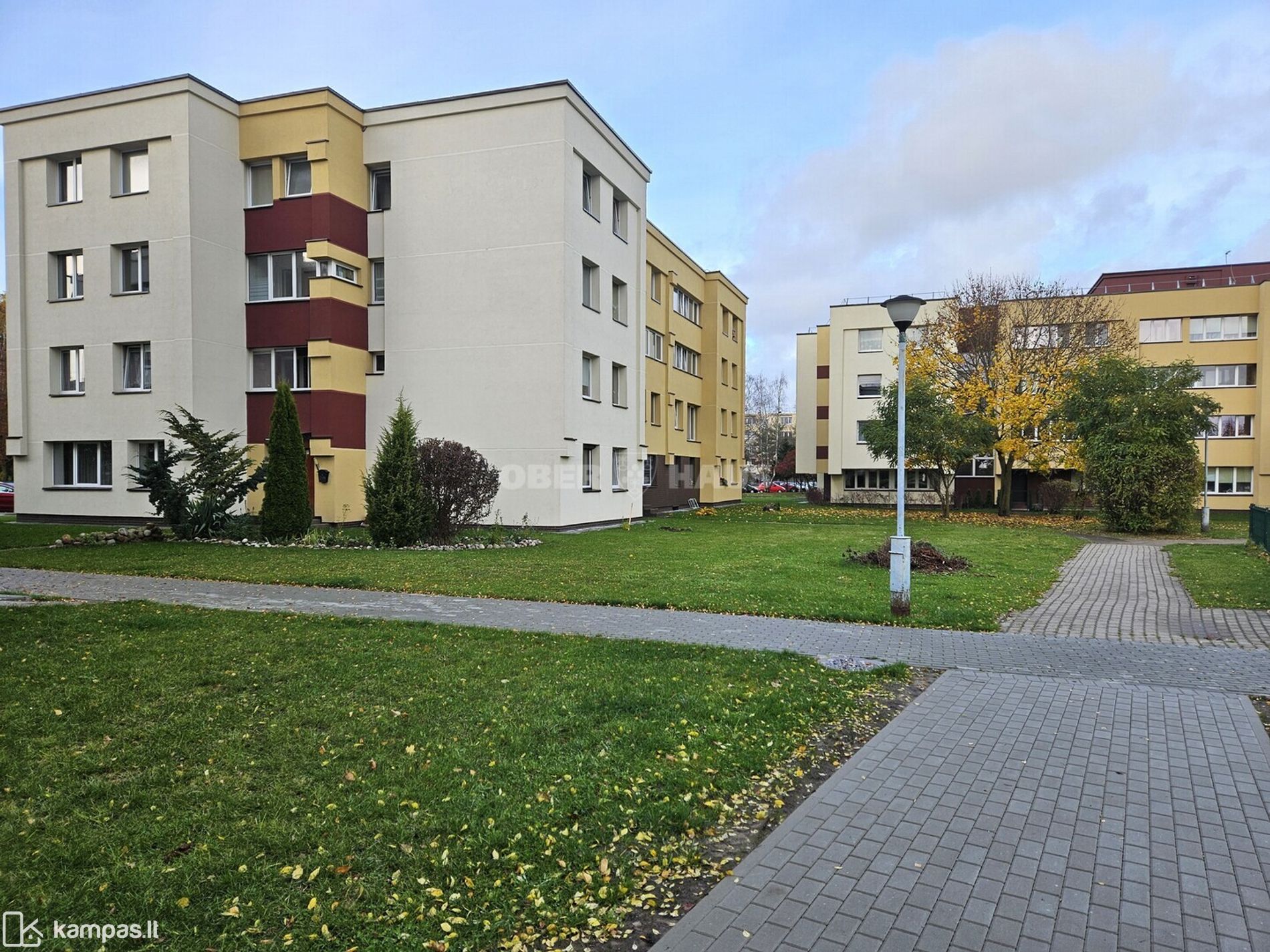 Main Image Palanga, Sodų g.