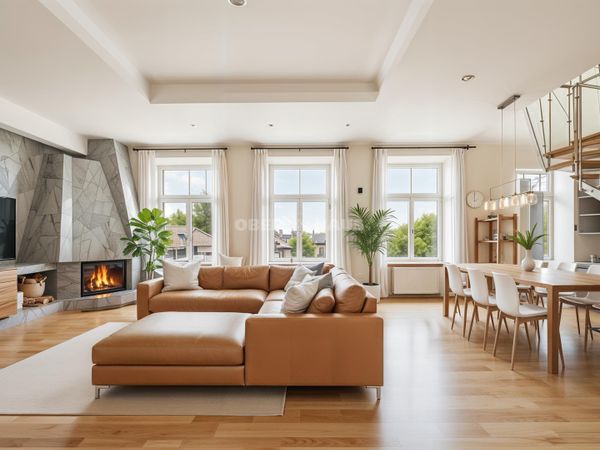 Vilnius, Naujamiestis